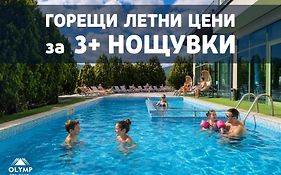 Spa Hotel Olymp